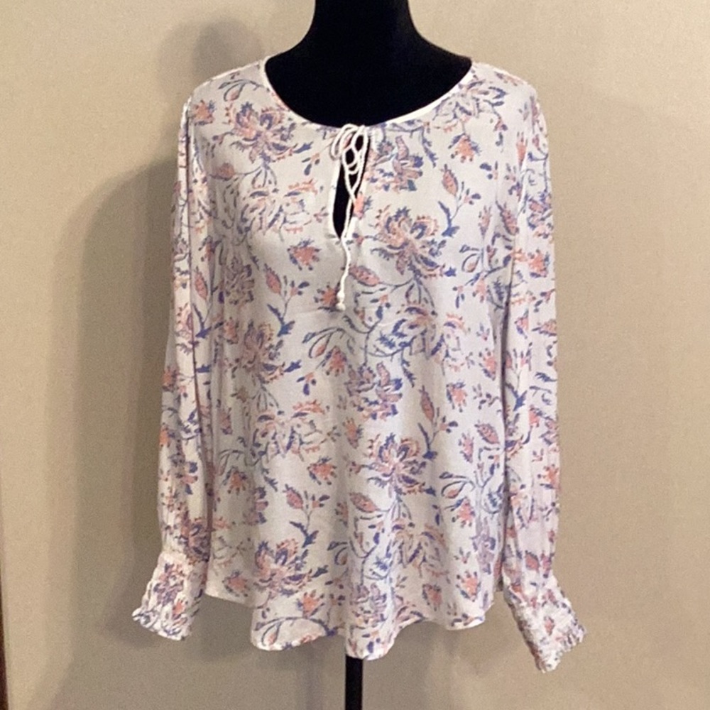 Lucky Brand Blouse